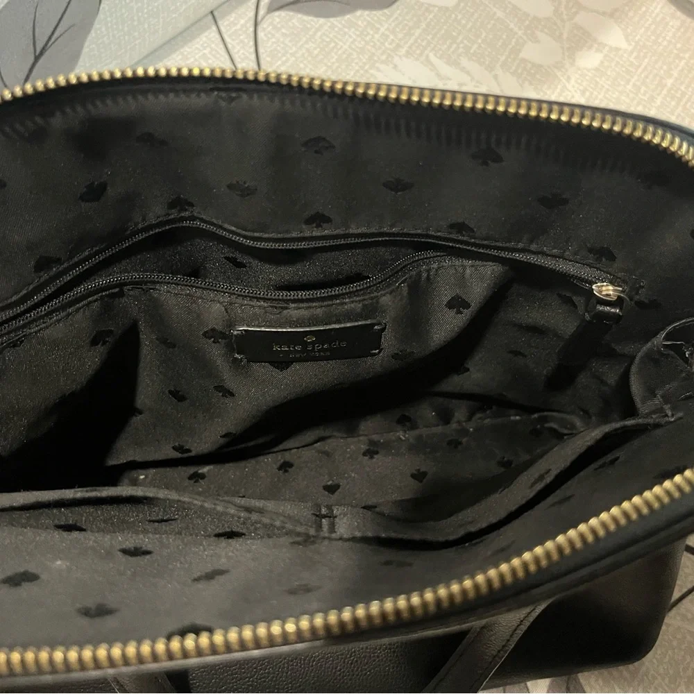 Kate Spade Satchel Handbag - Picture 5 of 6